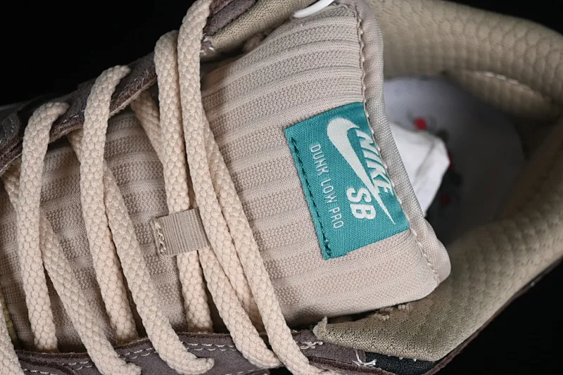 All categories Nk SB Dunk series Nk SB Dunk Low low-top sneakers F version Nk SB Dunk Low "Big Money Savings" embossed elements SB low-top casual sneakers FZ3129-200